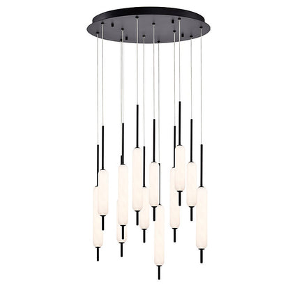 Cumberland LED Multi-Light Pendant