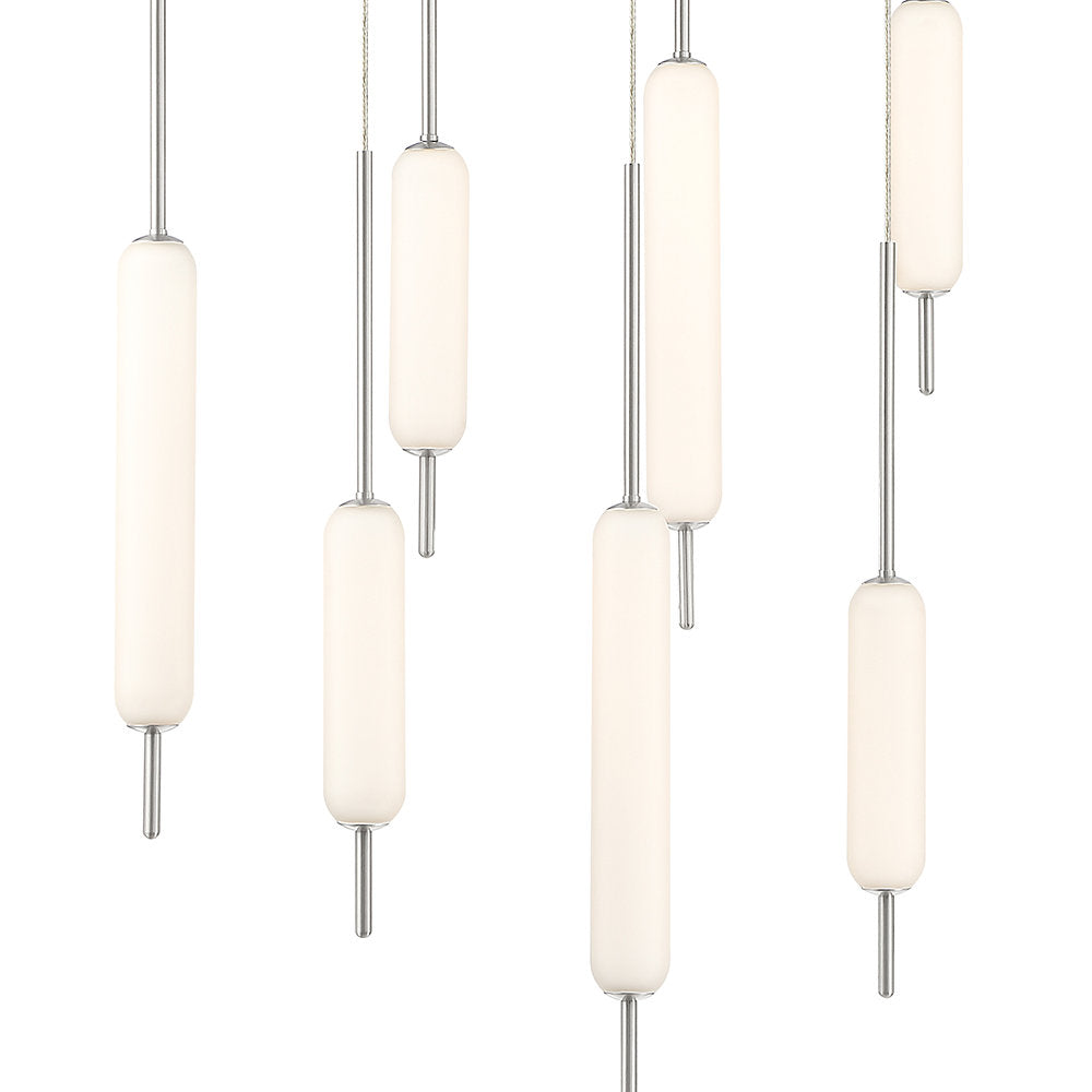 Cumberland LED Multi-Light Pendant