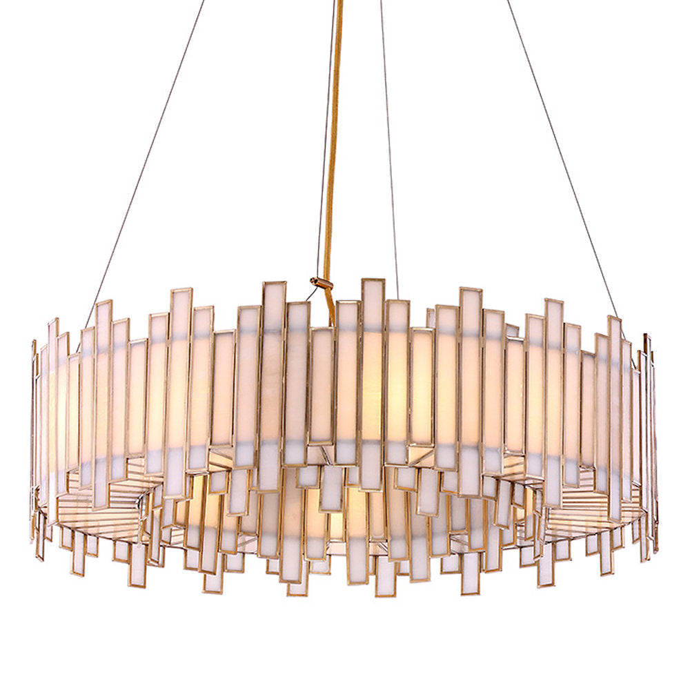 Birla Chandelier