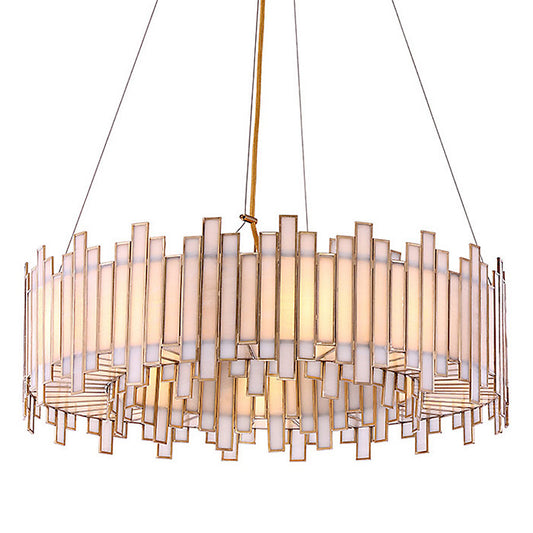 Birla Chandelier