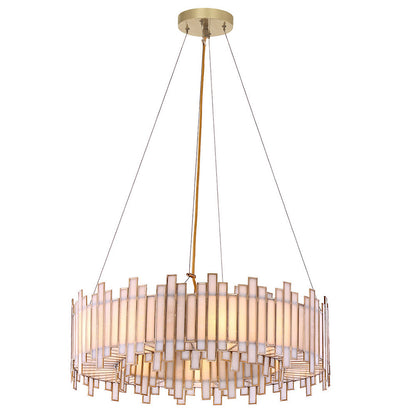 Birla Chandelier