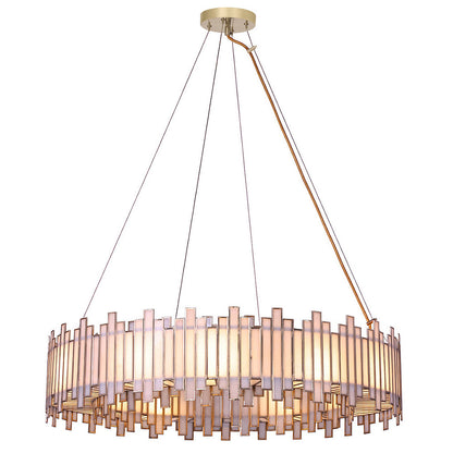 Birla Chandelier
