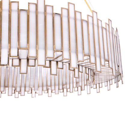 Birla Chandelier