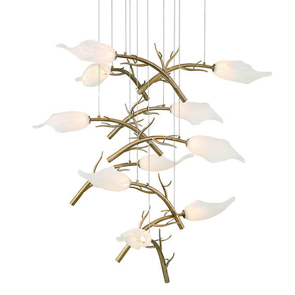 Matera LED Chandelier