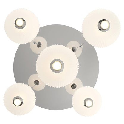 Palmas LED Multi-Light Pendant