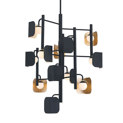 Cornice LED Pendant