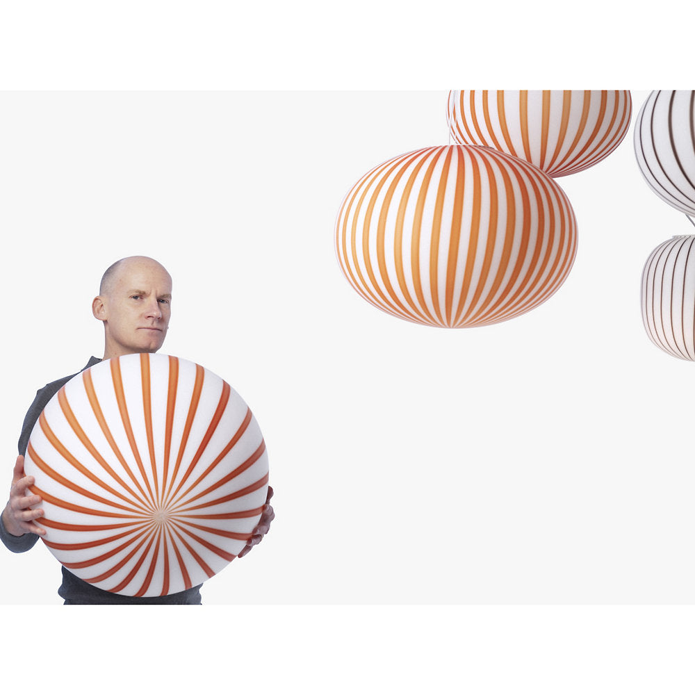 Filigrana S5 Globe Pendant