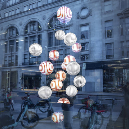 Filigrana S5 Globe Pendant
