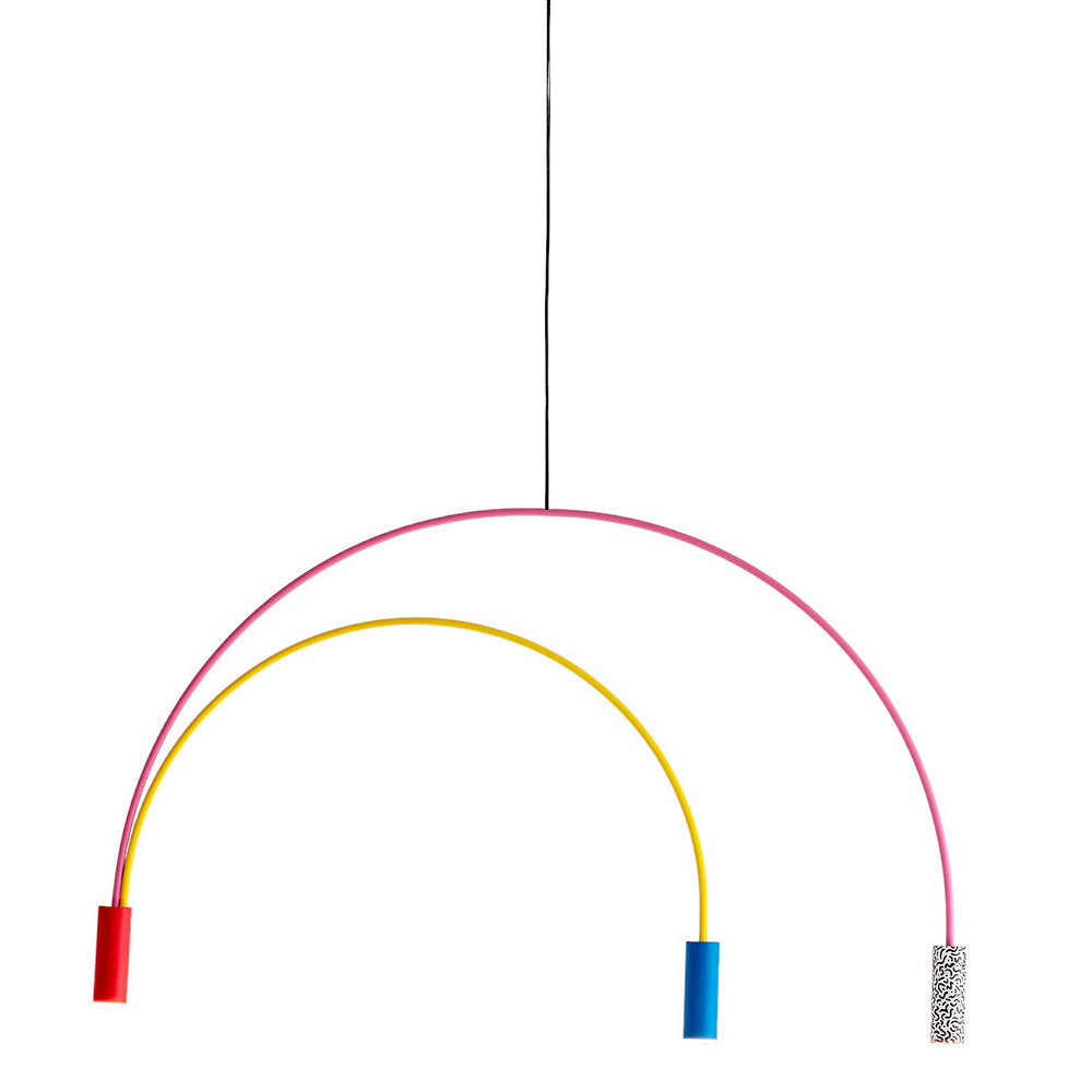 Volta Triple Pendant