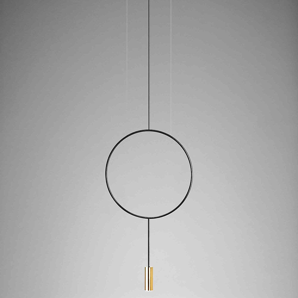 Revolta Pendant