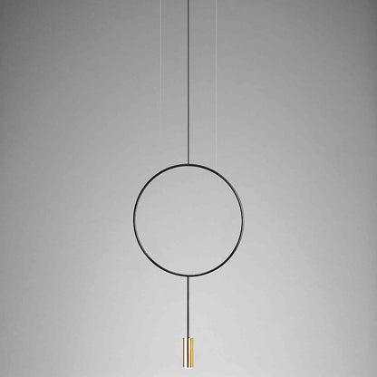Revolta Pendant