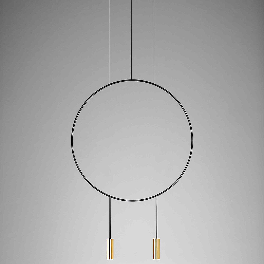 Revolta Pendant