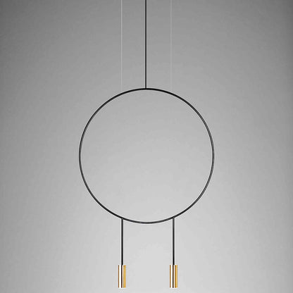 Revolta Pendant