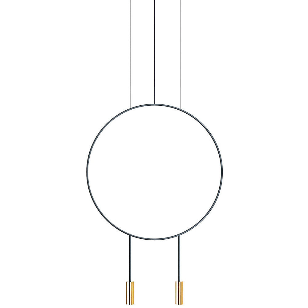 Revolta Pendant
