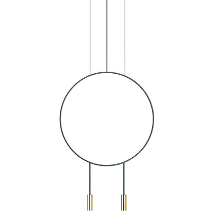 Revolta Pendant