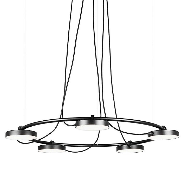 Aro LED Chandelier
