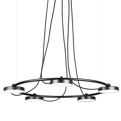 Aro LED Chandelier