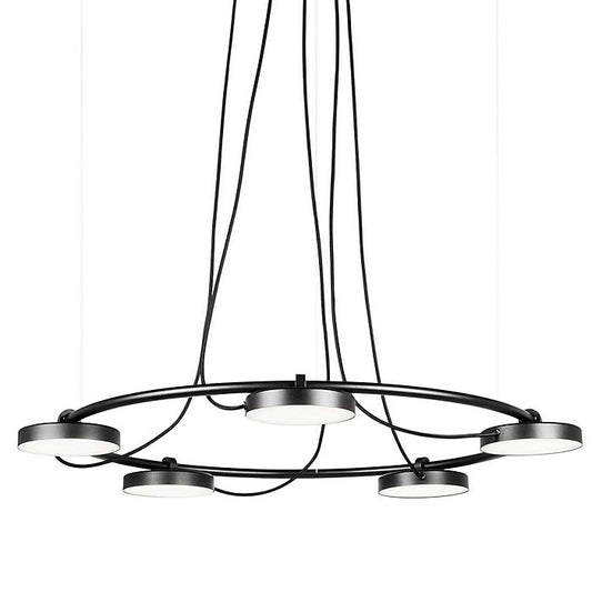 Aro LED Chandelier