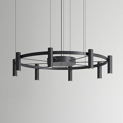 Laverd LED Chandelier
