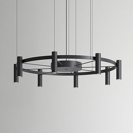 Laverd LED Chandelier
