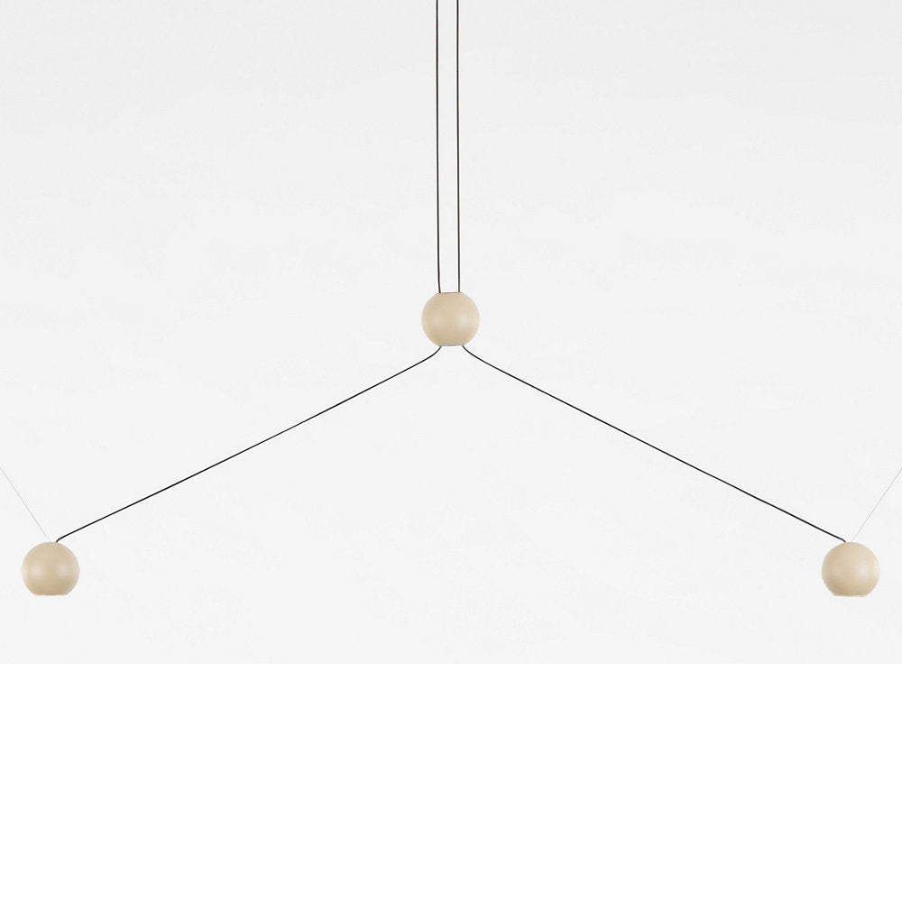 Compass R21S.2 LED Pendant