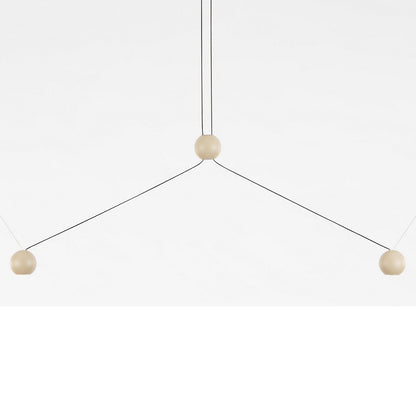 Compass R21S.2 LED Pendant