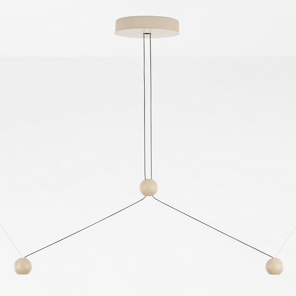 Compass R21S.2 LED Pendant