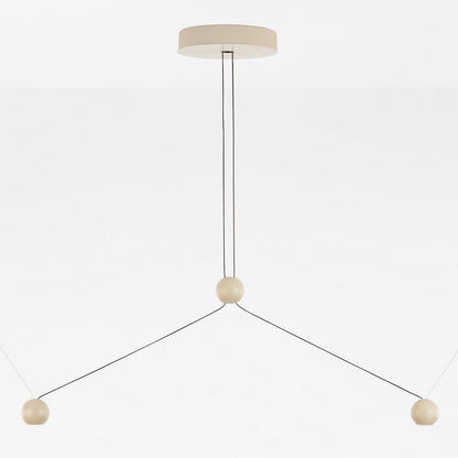 Compass R21S.2 LED Pendant