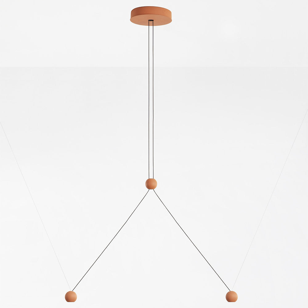 Compass R21S.2 LED Pendant