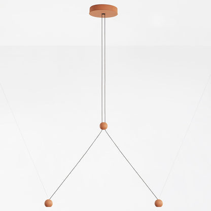Compass R21S.2 LED Pendant