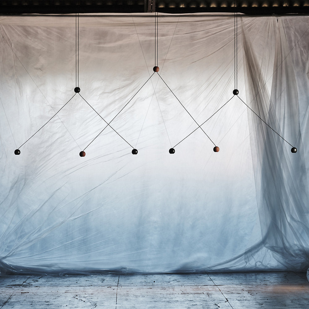 Compass R21S.2 LED Pendant