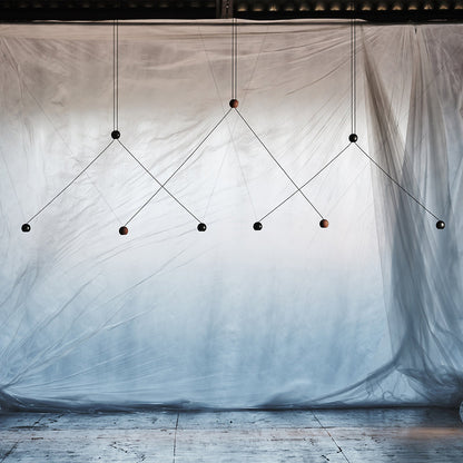 Compass R21S.2 LED Pendant