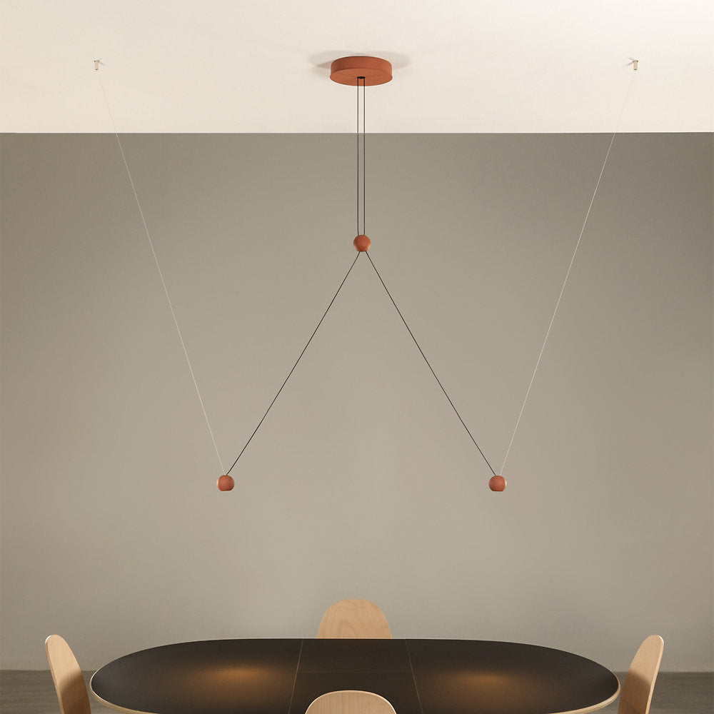 Compass R21S.2 LED Pendant