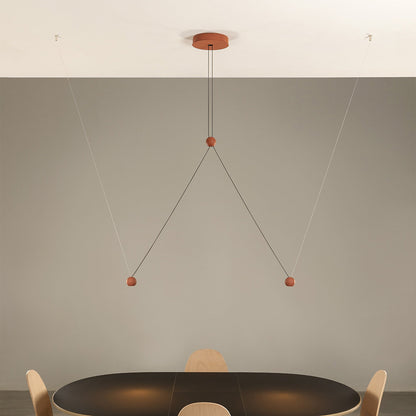 Compass R21S.2 LED Pendant