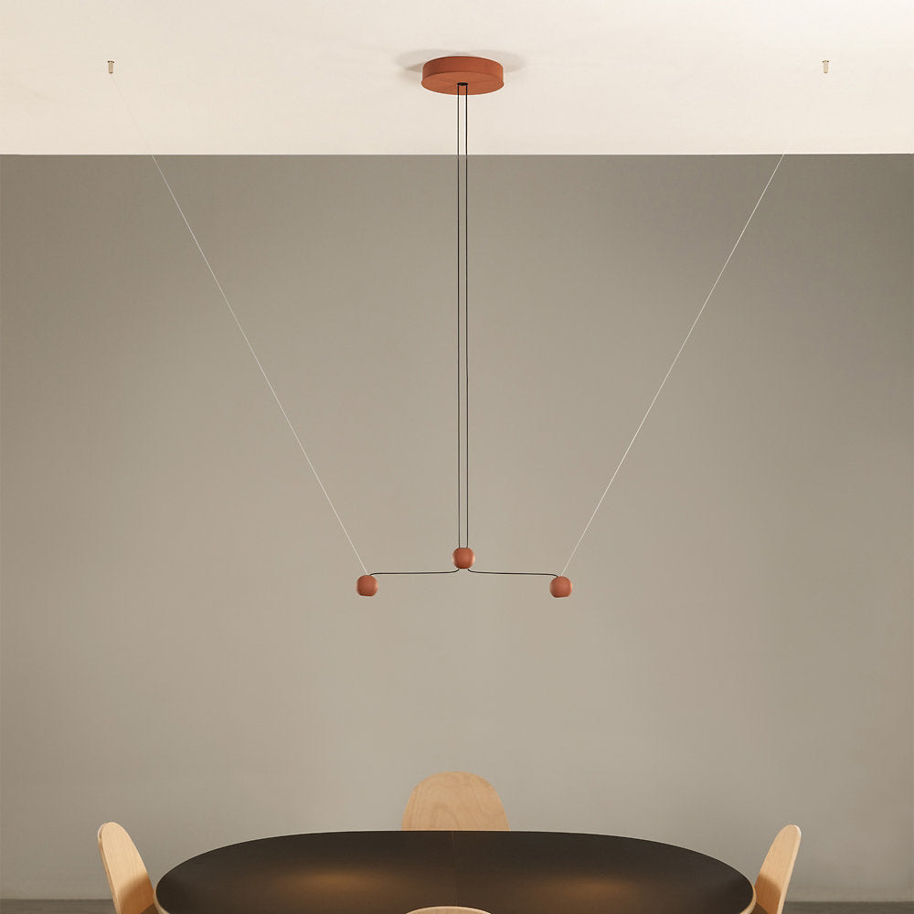 Compass R21S.2 LED Pendant