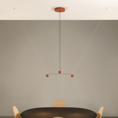 Compass R21S.2 LED Pendant