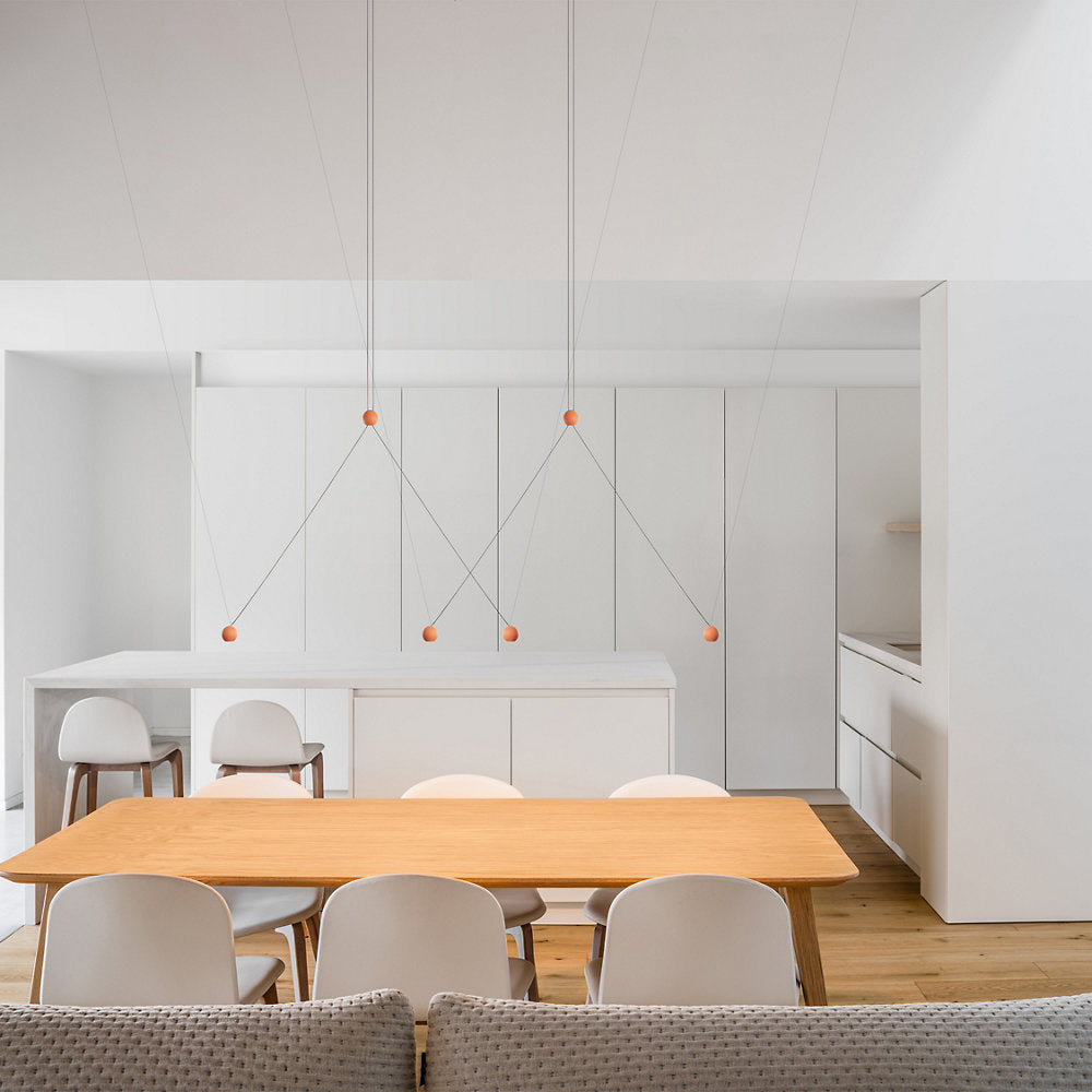 Compass R21S.2 LED Pendant