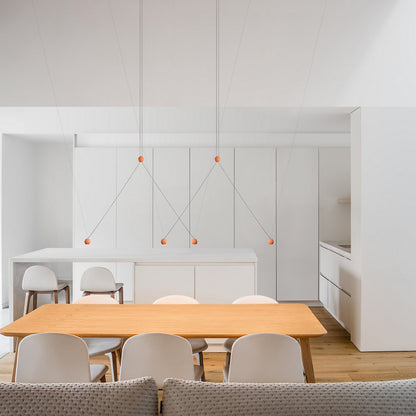 Compass R21S.2 LED Pendant