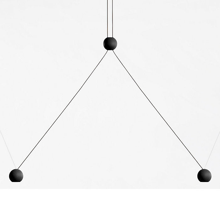 Compass R21S.2 LED Pendant
