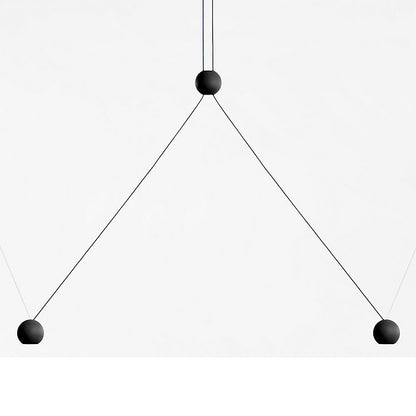 Compass R21S.2 LED Pendant