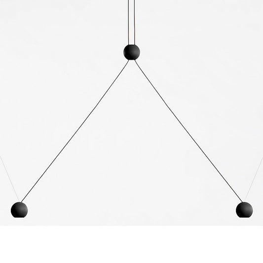 Compass R21S.2 LED Pendant