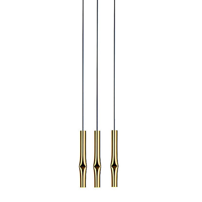 Flow LED Pendant