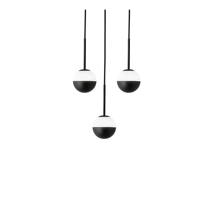 Alfi LED Multi-Light Pendant