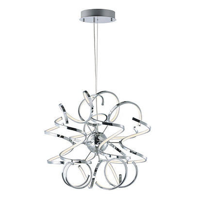 Chaos LED Pendant