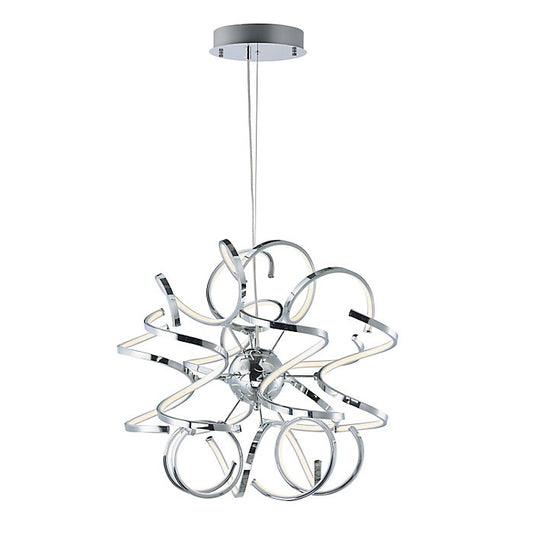 Chaos LED Pendant