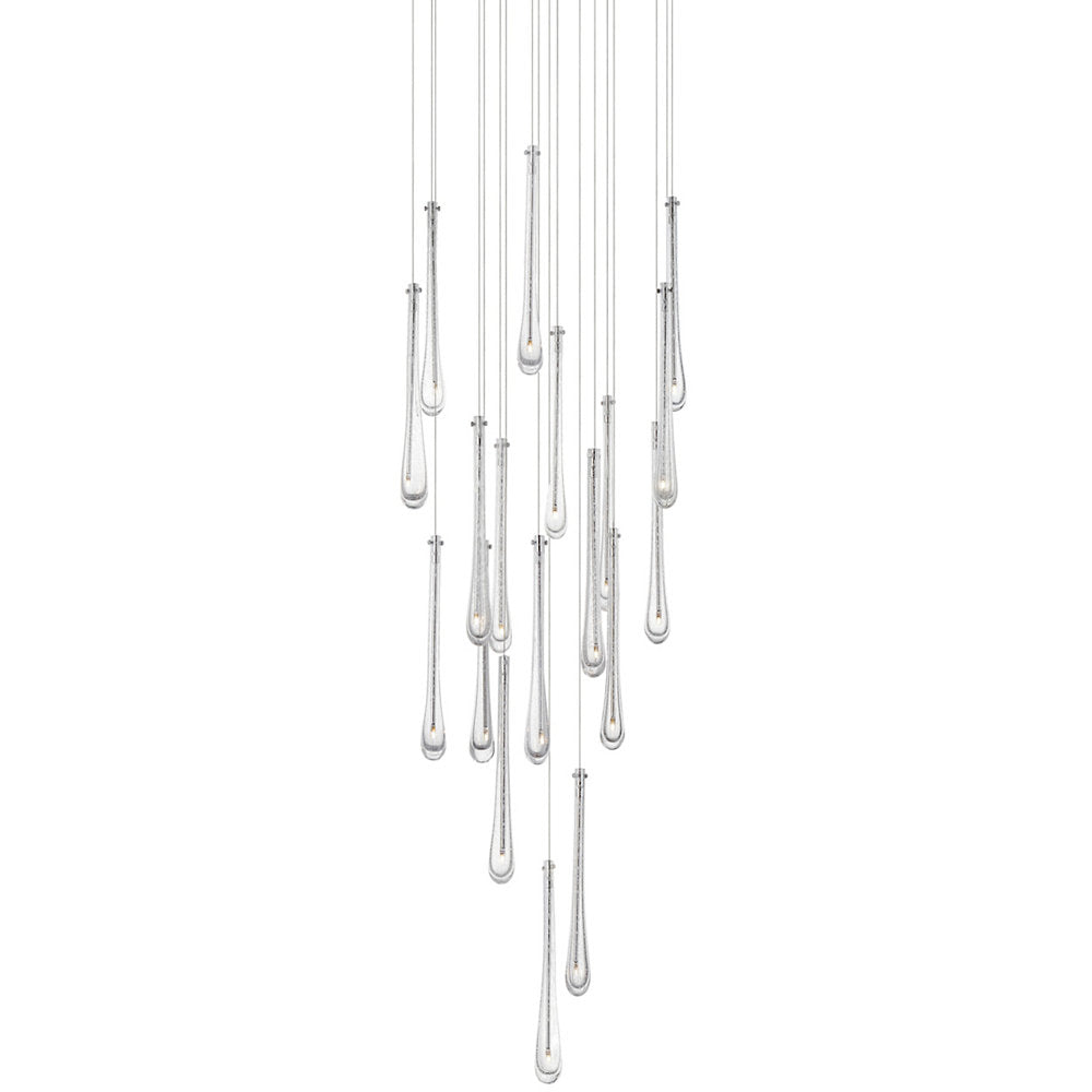 Stillo 18-Light Pendant