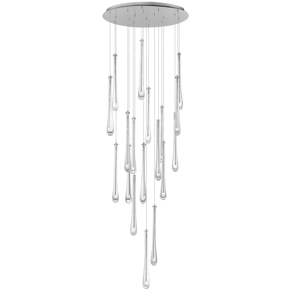 Stillo 18-Light Pendant