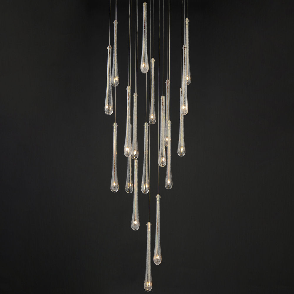 Stillo 18-Light Pendant