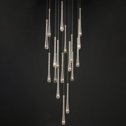 Stillo 18-Light Pendant