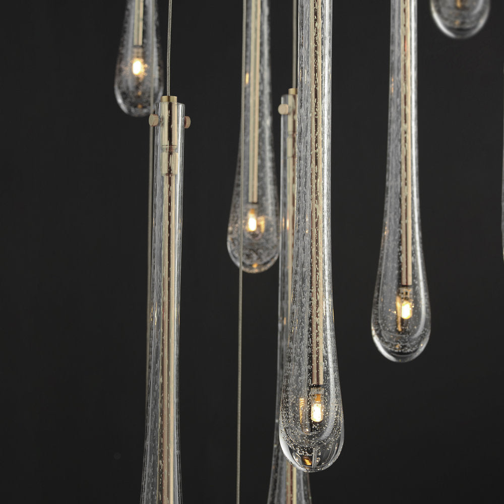 Stillo 18-Light Pendant